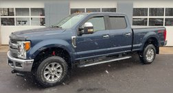2017 Ford Super Duty F-250 Lariat