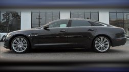 2017 Jaguar XJL Supercharged