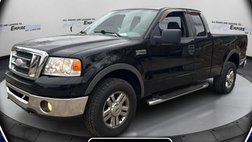 2008 Ford F-150 60th Anniversary