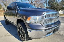 2014 Ram Ram Pickup 1500 SLT
