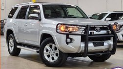 2016 Toyota 4Runner SR5 Premium