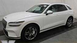 2024 Genesis Electrified GV70 Base