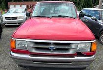 1996 Ford Ranger 