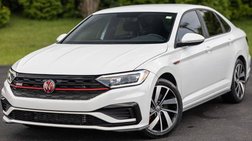 2021 Volkswagen Jetta GLI S