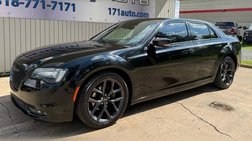 2021 Chrysler 300 S V6