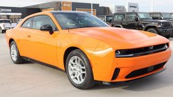 2025 Dodge Charger Daytona R/T
