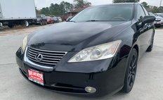 2008 Lexus ES 350 Base