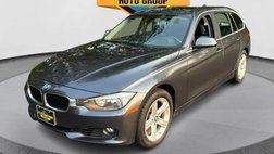 2015 BMW 3 Series 328i xDrive