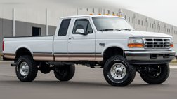 1997 Ford F-250 XLT