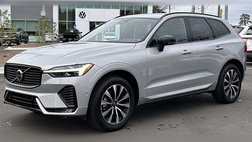 2025 Volvo XC60 B5 Plus Dark Theme