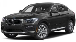 2021 BMW X4 xDrive30i