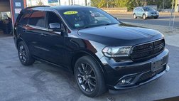 2017 Dodge Durango R/T