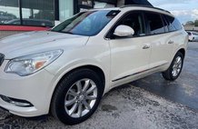 2014 Buick Enclave Premium