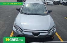 2024 Toyota Corolla Cross Hybrid S