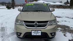 2011 Dodge Journey Mainstreet