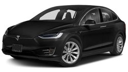 2019 Tesla Model X P100D