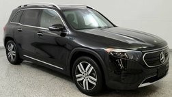 2022 Mercedes-Benz EQB EQB 300 4MATIC