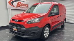 2016 Ford Transit Connect XL