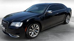 2020 Chrysler 300 Limited