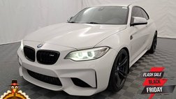 2016 BMW M2 Base