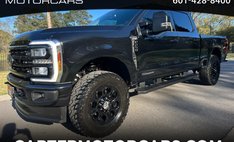 2024 Ford Super Duty F-250 XLT