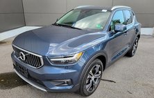 2022 Volvo XC40 T5 Inscription