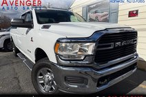 2021 Ram Ram Pickup 2500 Big Horn