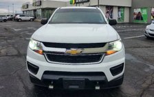 2017 Chevrolet Silverado 2500HD LT