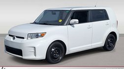 2015 Scion xB 