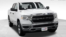 2024 Ram Ram Pickup 1500 Big Horn