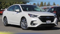 2025 Subaru Legacy Limited
