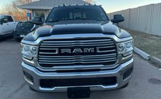 2021 Ram Ram Pickup 2500 Tradesman