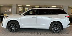 2025 Lexus TX 500h F SPORT Performance Premium