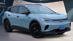 2025 Volkswagen ID.4 Pro S