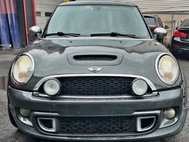 2012 MINI Cooper Hardtop S