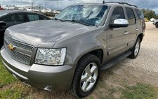 2012 Chevrolet Tahoe LS