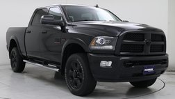 2016 Ram Ram Pickup 2500 Laramie
