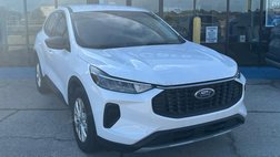 2023 Ford Escape Hybrid Active