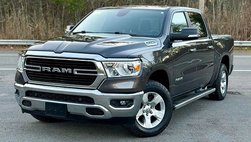 2020 Ram Ram Pickup 1500 Lone Star