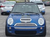 2006 MINI Cooper S