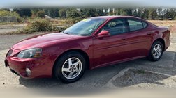 2004 Pontiac Grand Prix GT1