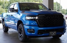 2026 Ram Ram Pickup 1500 Lone Star