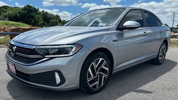 2024 Volkswagen Jetta SEL