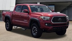 2018 Toyota Tacoma TRD Off-Road