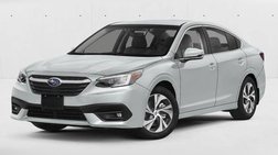 2020 Subaru Legacy Premium