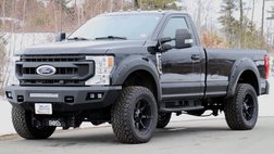 2022 Ford Super Duty F-350 XL