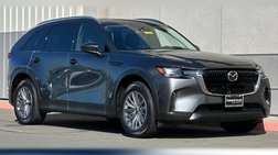 2024 Mazda CX-90 3.3 Turbo Preferred