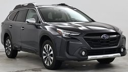 2023 Subaru Outback Touring