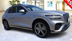 2024 Genesis GV70 2.5T Standard