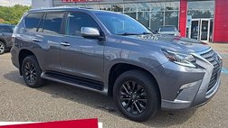 2023 Lexus GX 460 Base